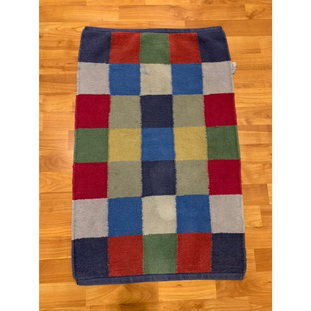 Colorful‎ Carpet
